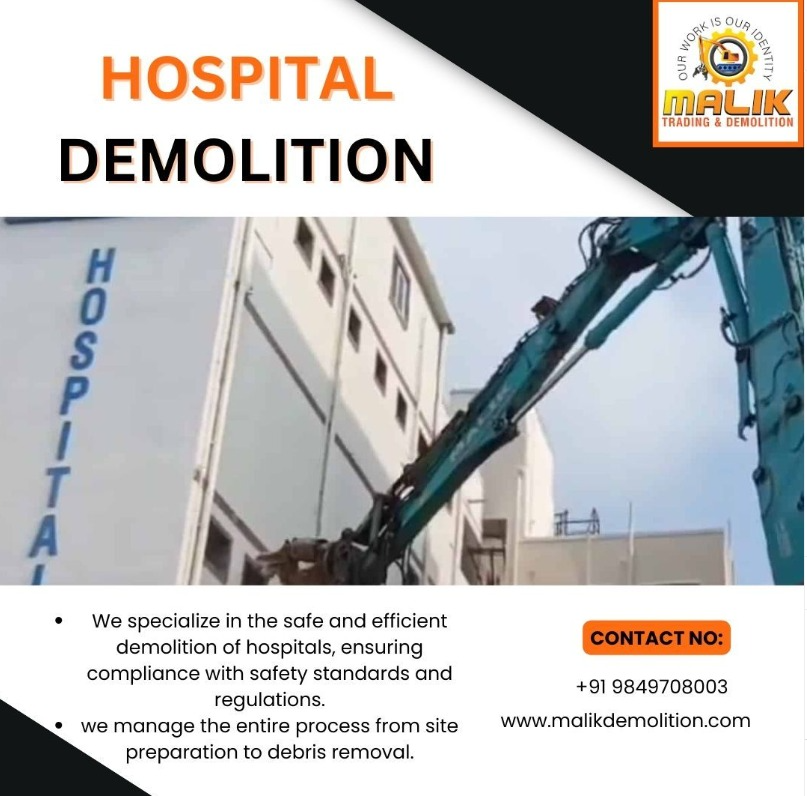 healthcare infrastructure