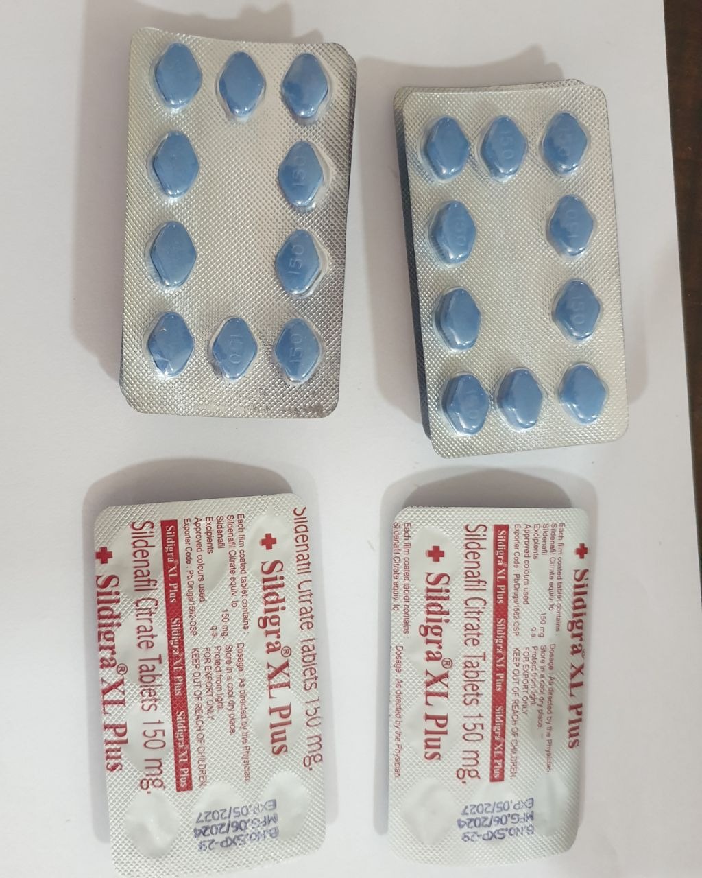 update image