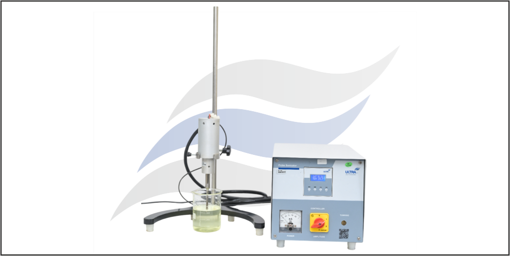 PROBE SONICATOR