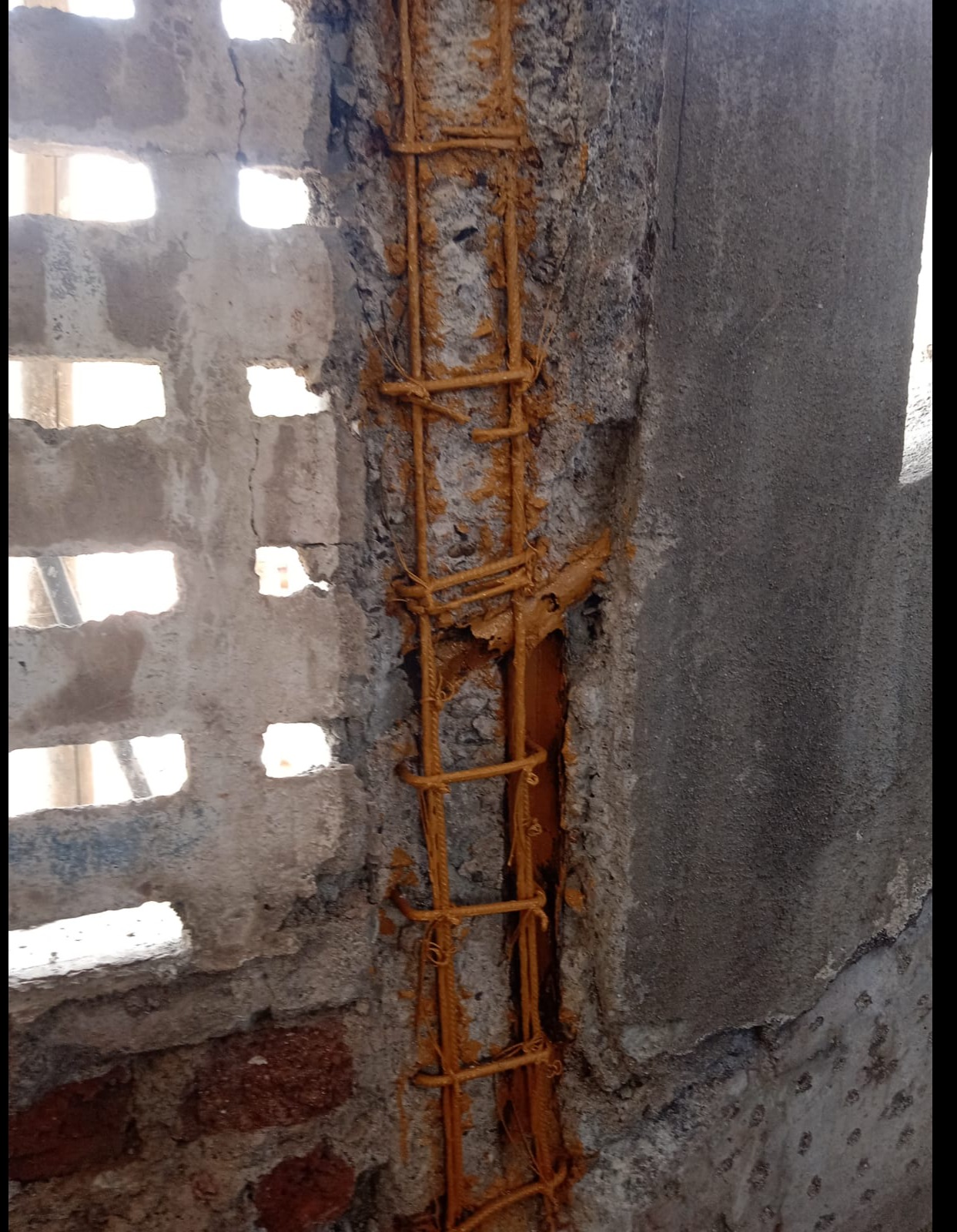 structural audit