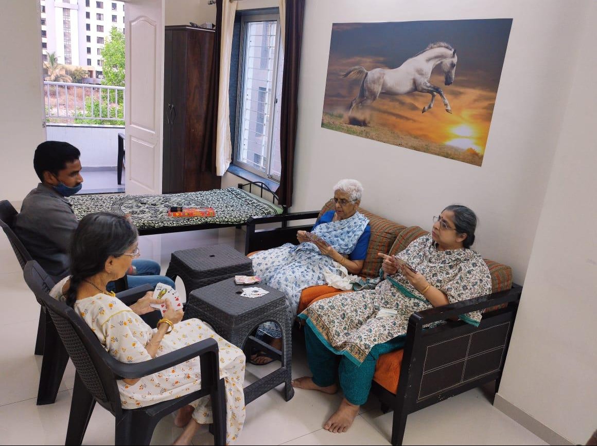 nocturnal relaxation activitie