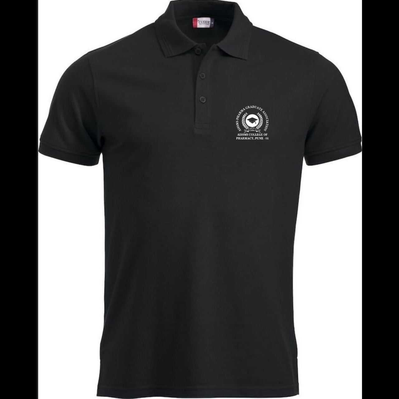 premium t shirt logo printing 