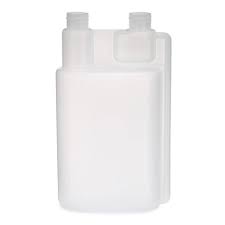 Pesticide & Agro Chemical Bottle