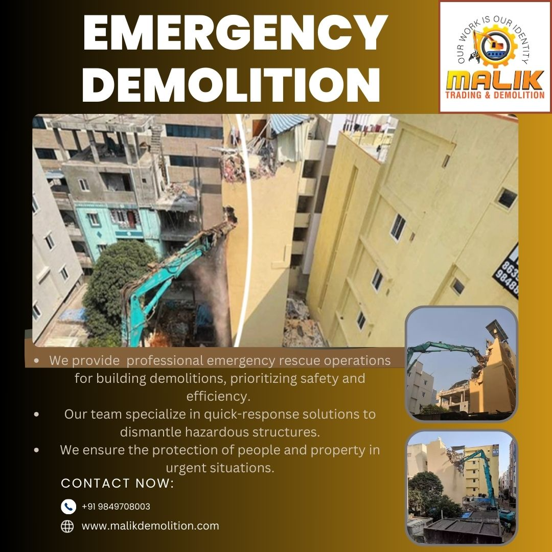 structural failures