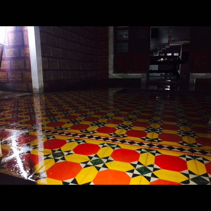 update image