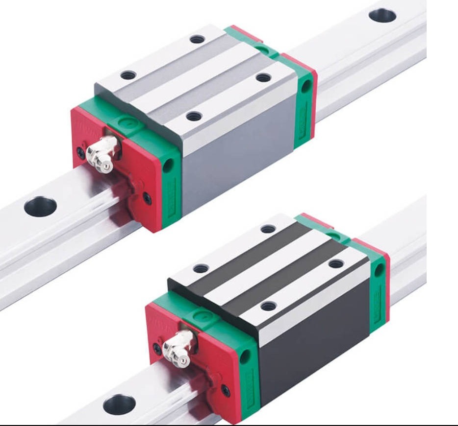 update image