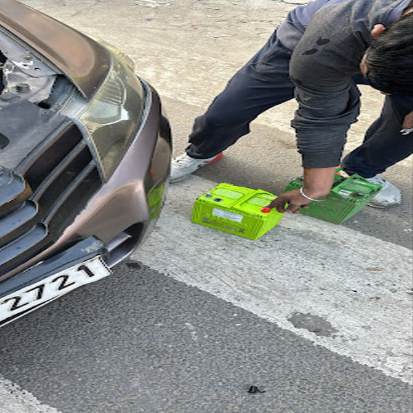 update image