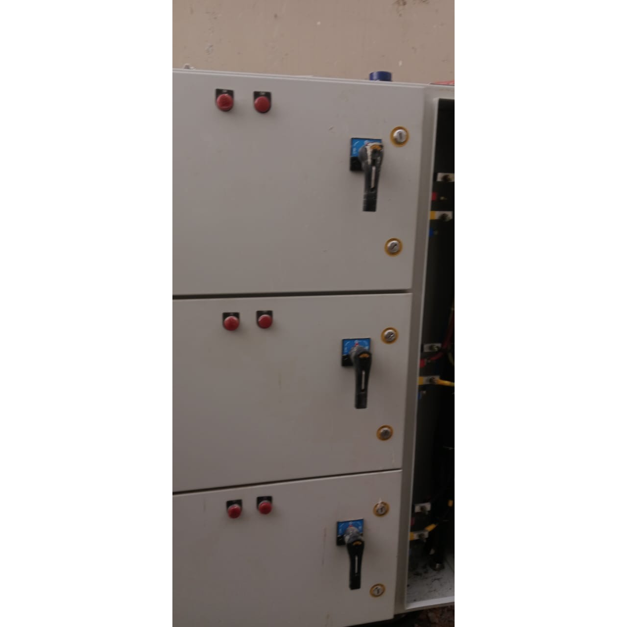 update image