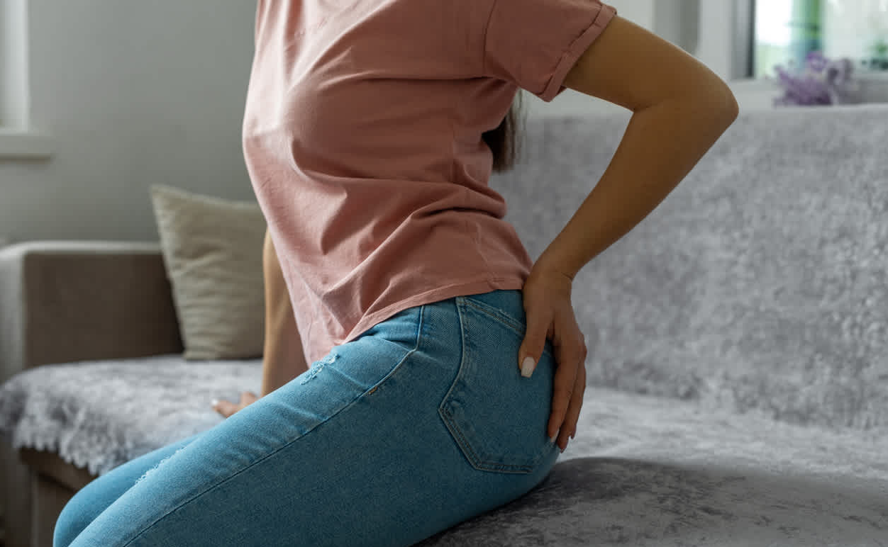 managing shin pain exercises