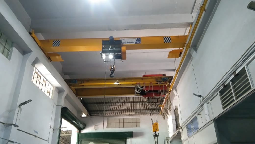 Goods Lifts Manufactures in Coimbatore