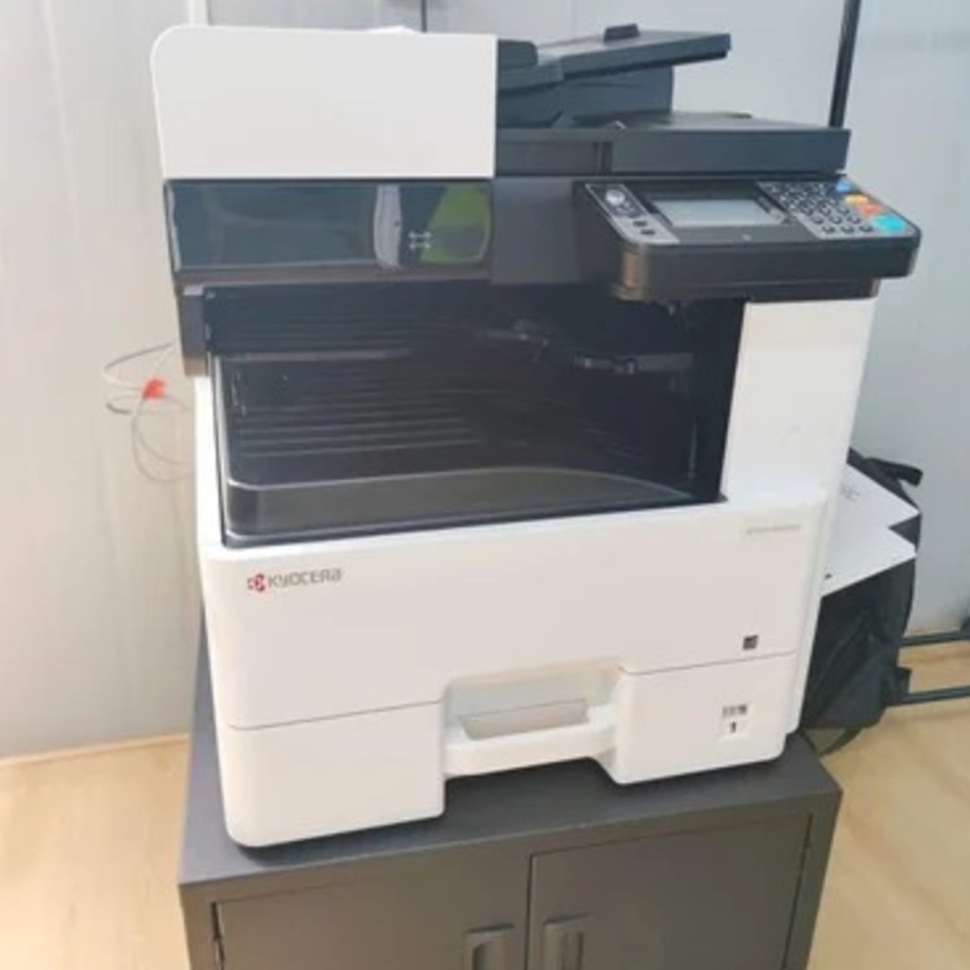 latest digital printer