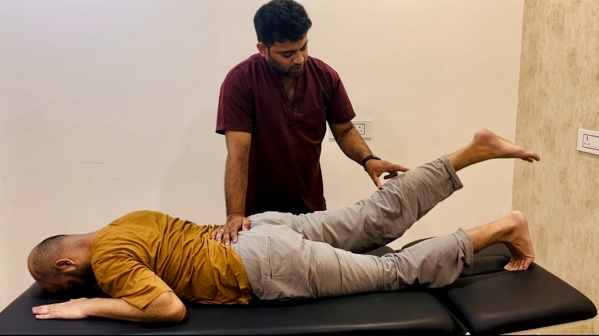 piriformis piriformis syndrome