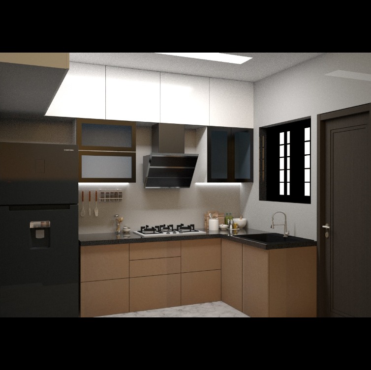 update image