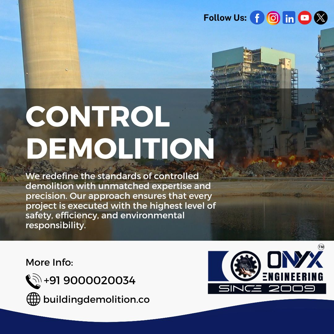 deliver controlled outcomes