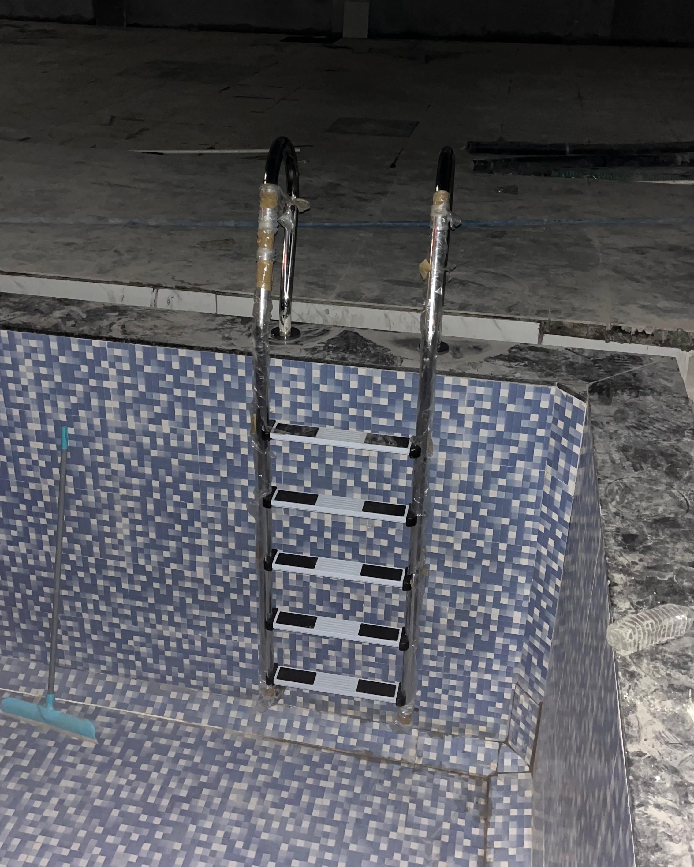 update image
