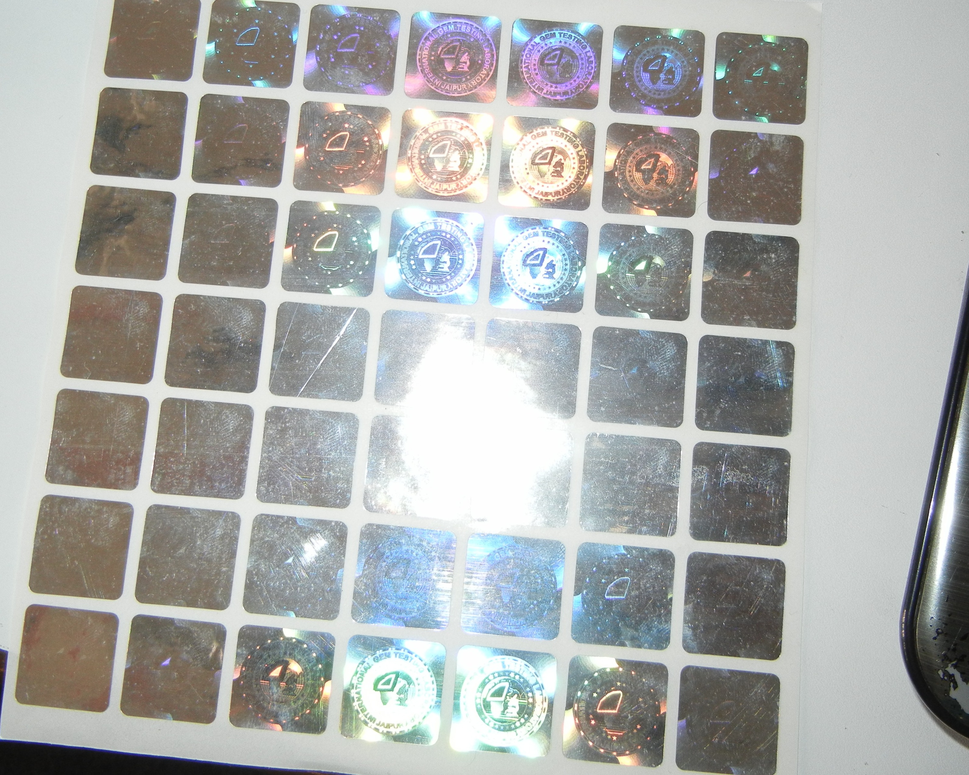 update image