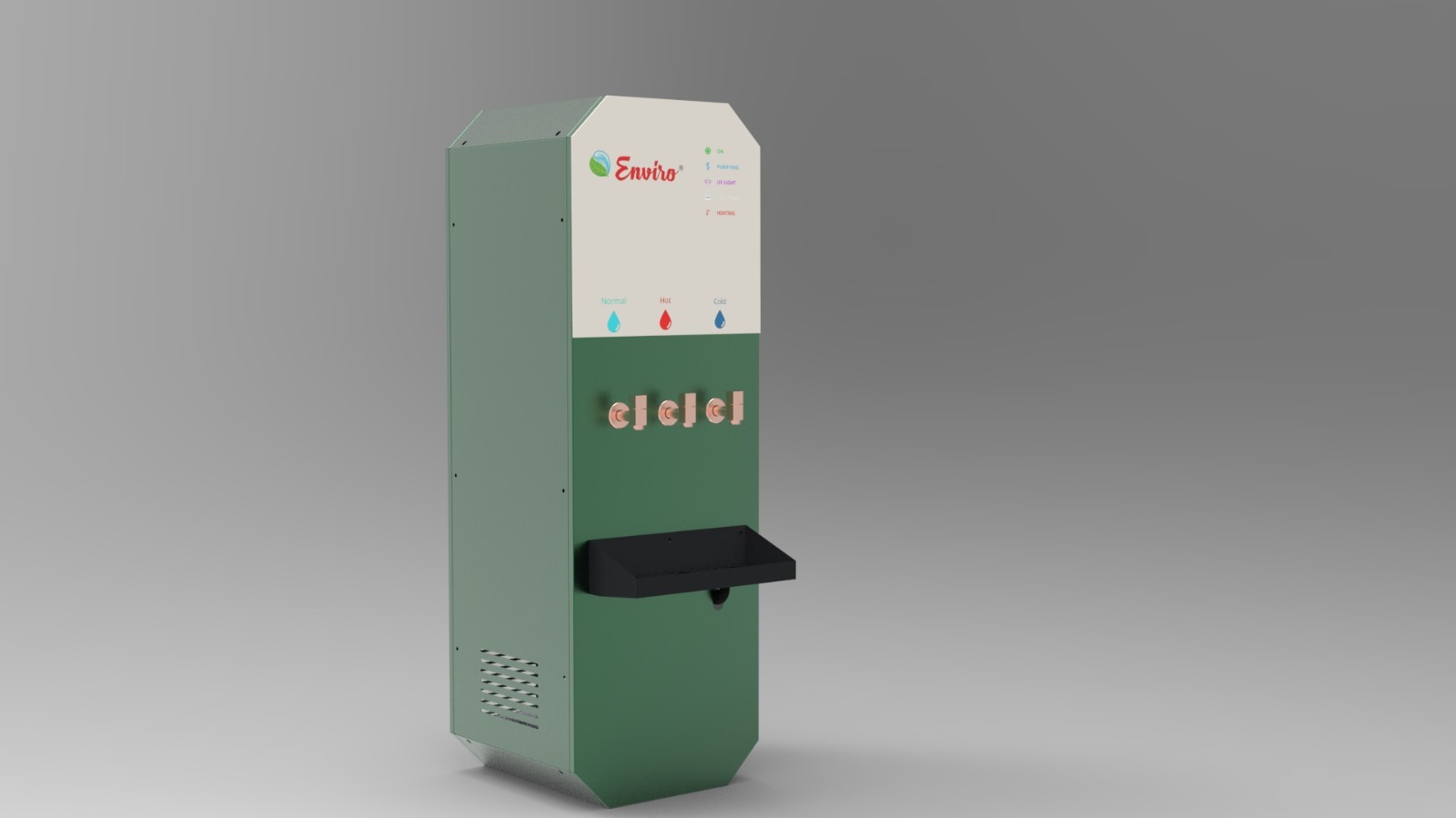 update image