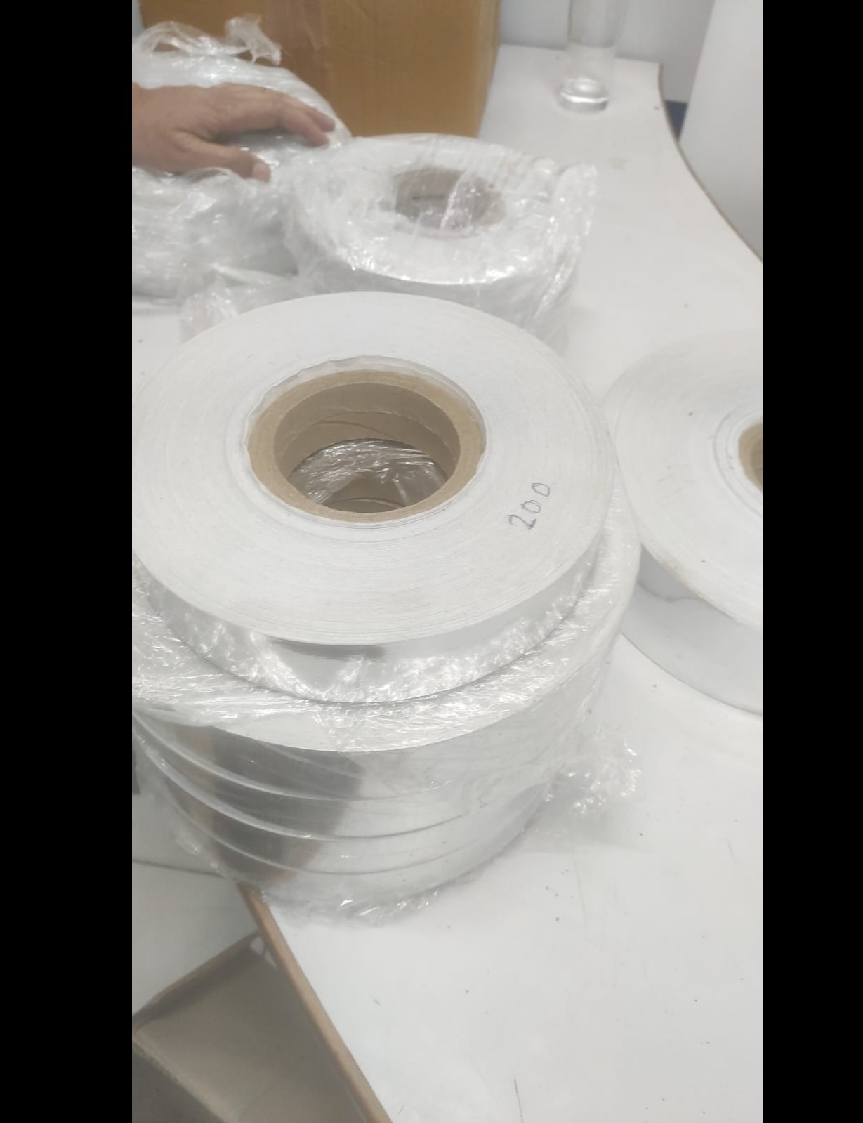 update image