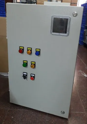 Yaskawa VFD Repairing