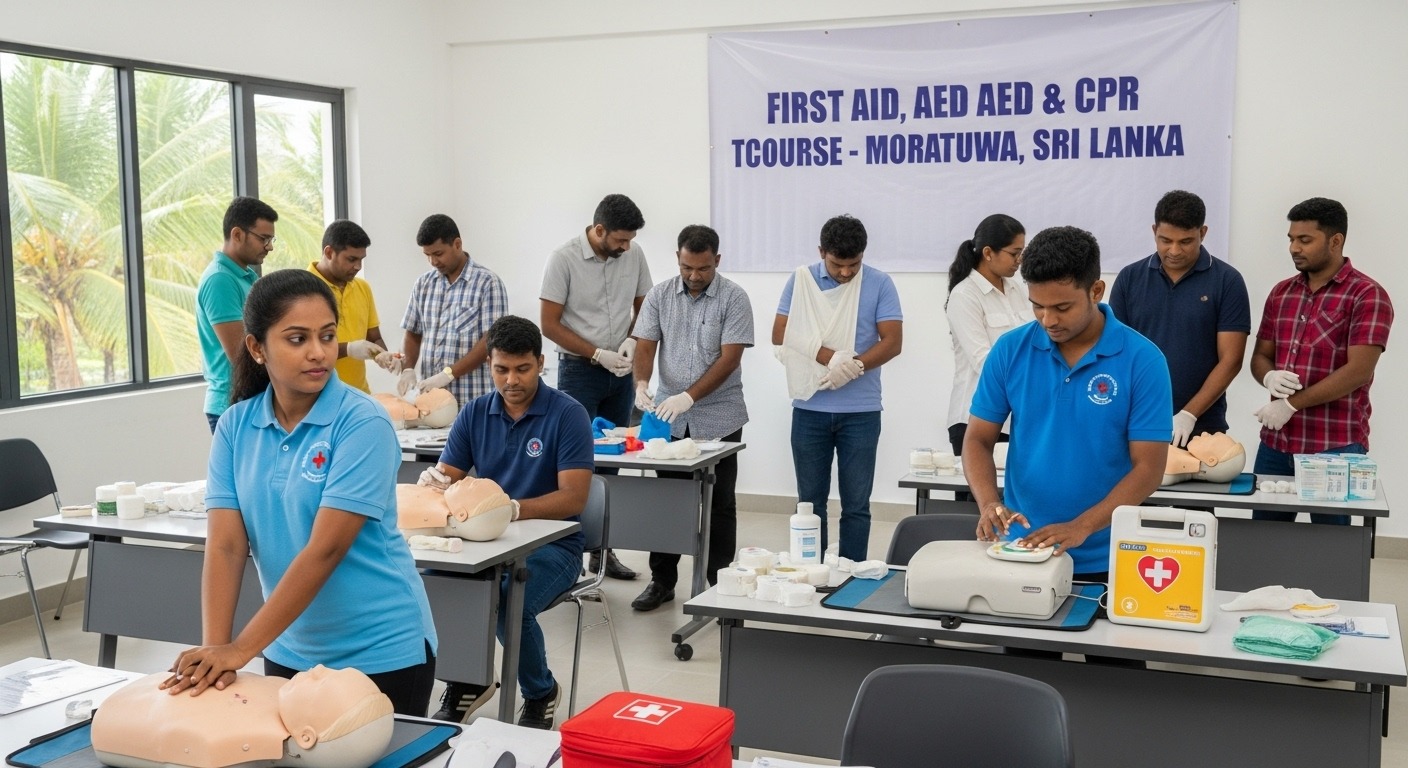 cpr and aed certification bagm