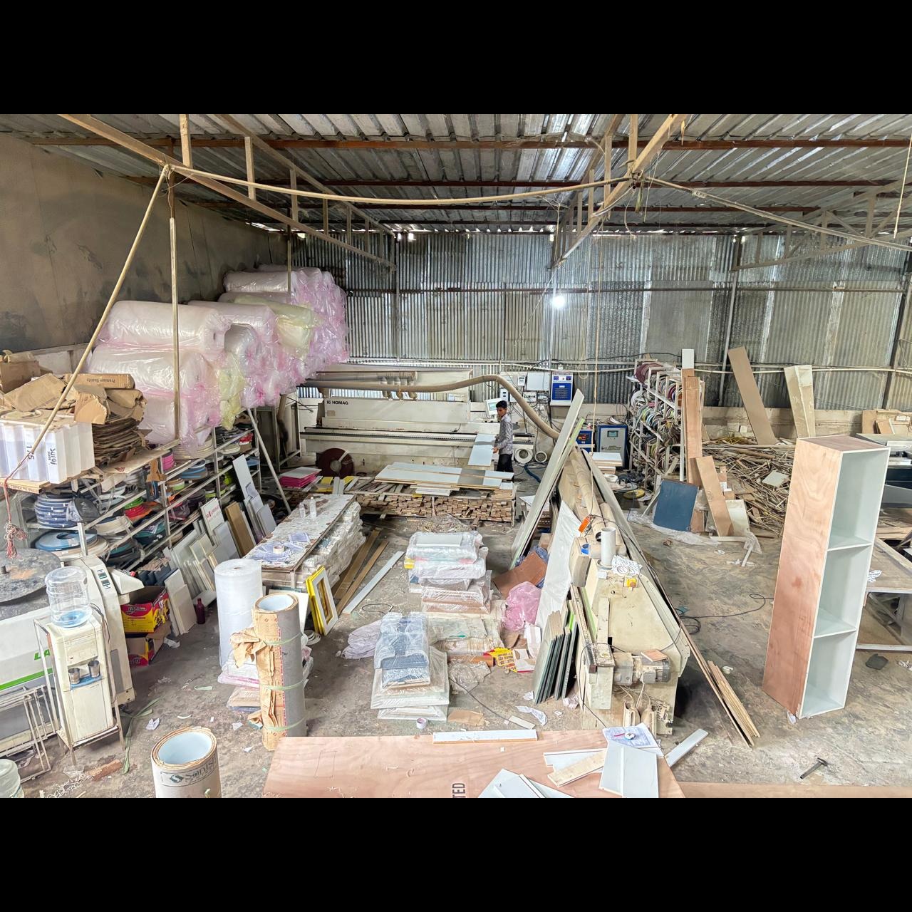 update image