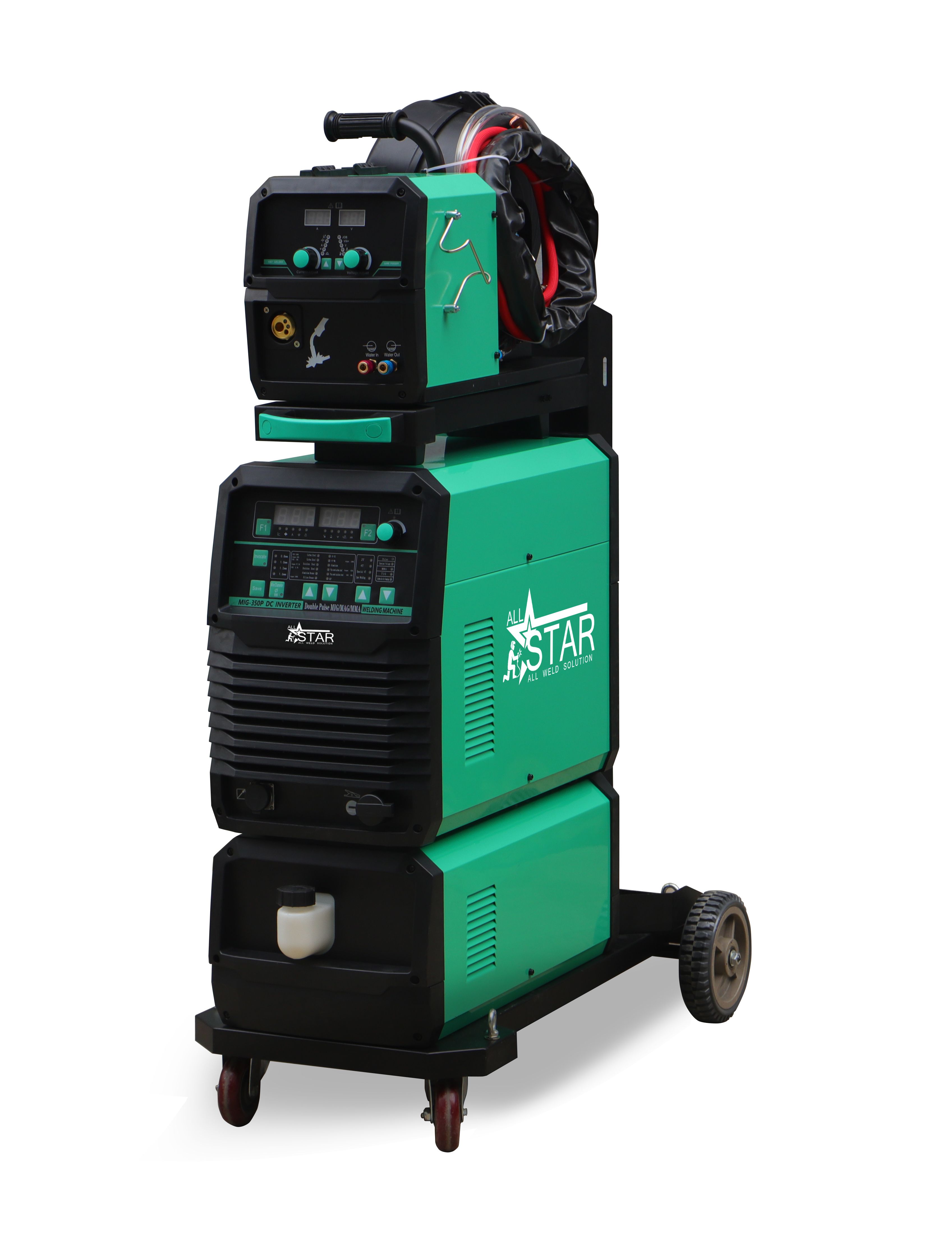 Products AllStar Welding Machines, INDIA