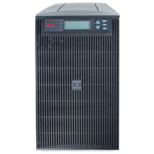Smart-UPS - Online High Density Double Conversion Technology Application - for Server/ Voice & Data/Network/ Medical Labs & Light Industrial Applications - Harsh environment Maximum Load factor - 16000 Watts Efficiency - 94.0% (at 100% load) Crest Factor