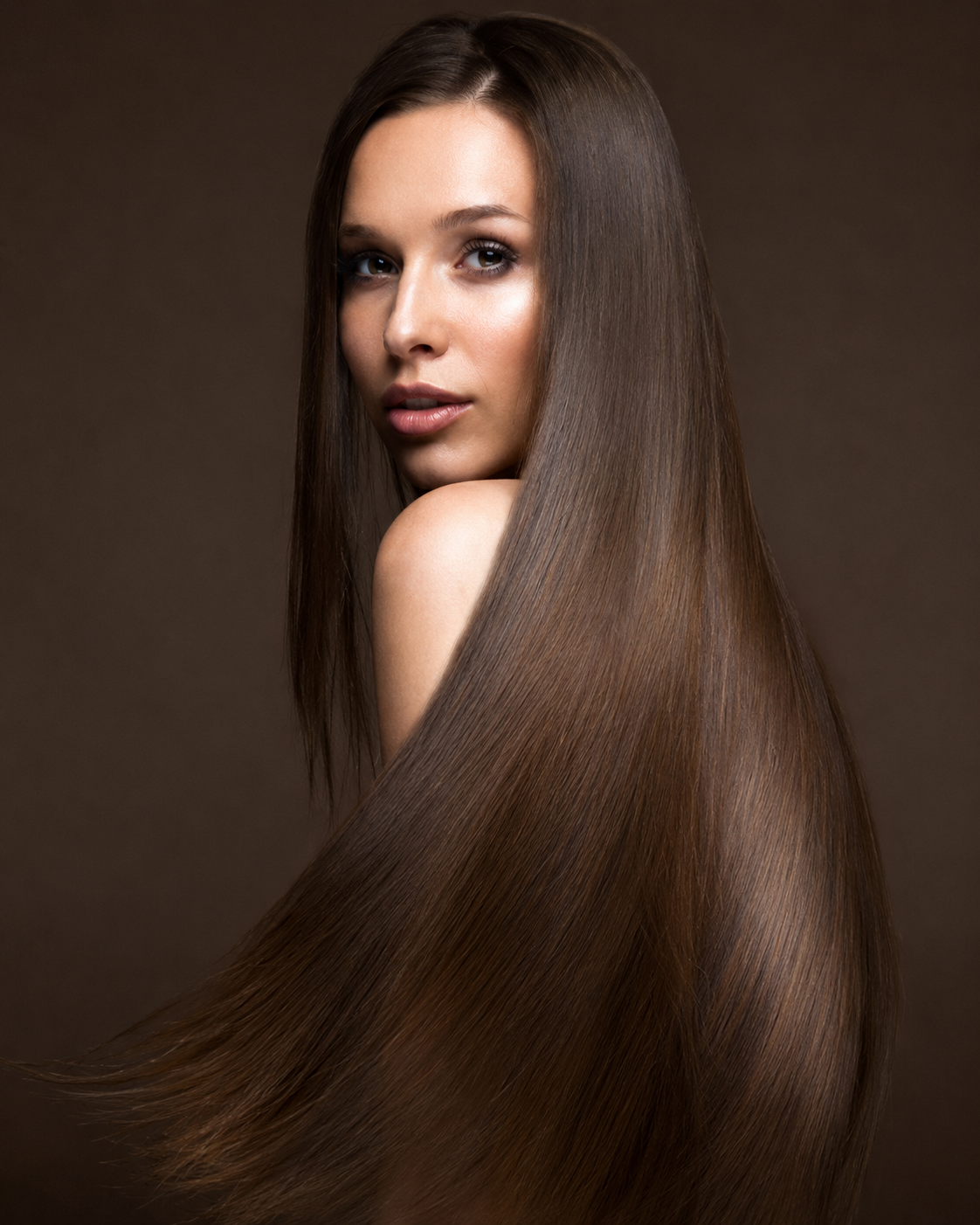 Hair Smoothening