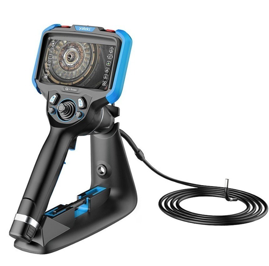 industrial calibration and ins