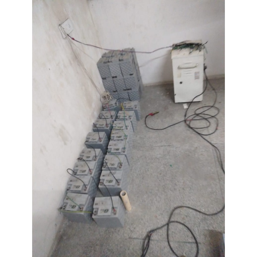 update image