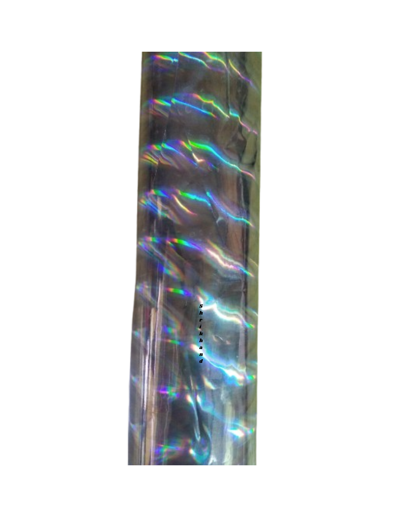 update image
