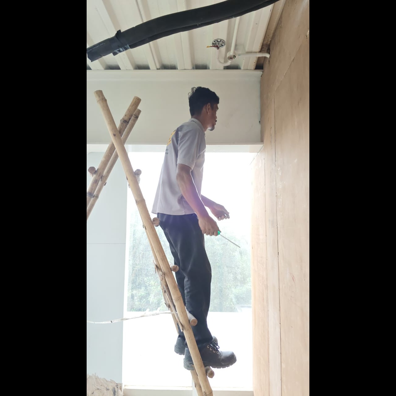 update image