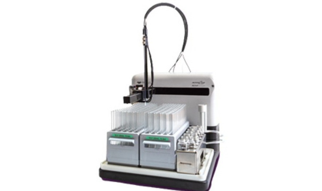 AutoInjector Module Best For Automated Sample Handling | Septech ...