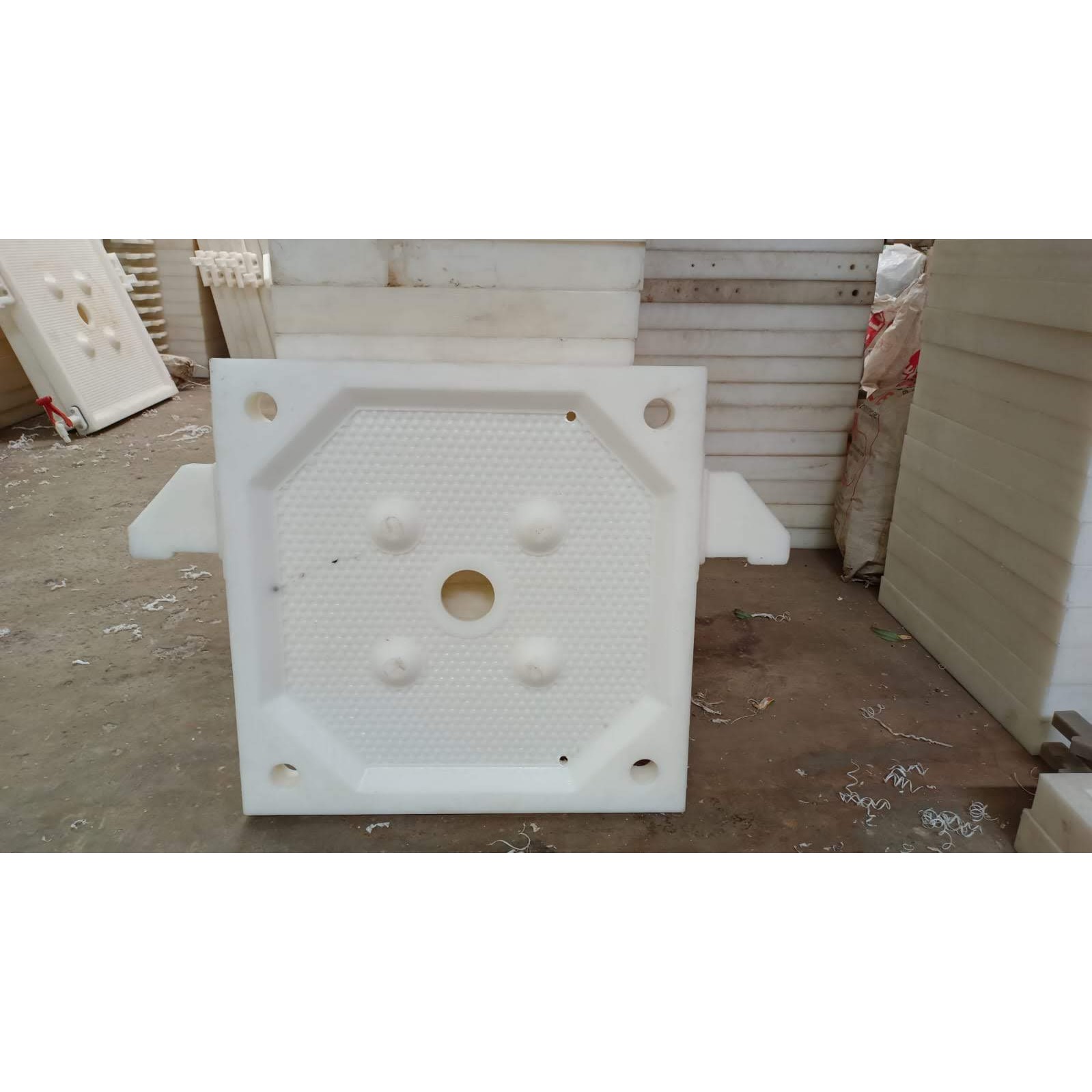 update image