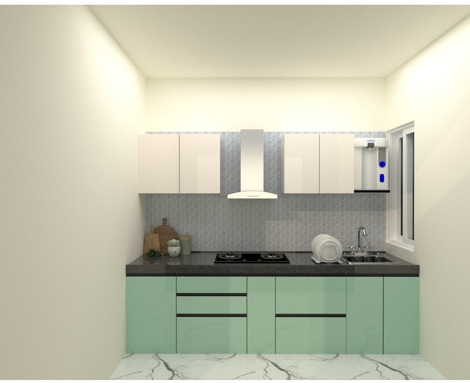 update image