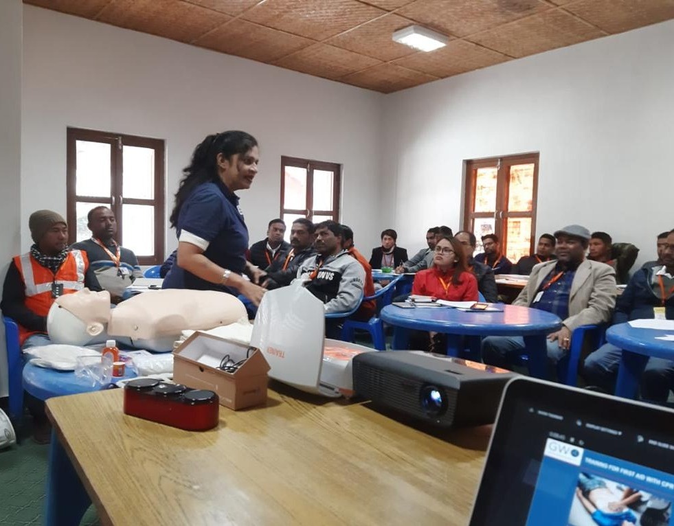 certified first aid and cpr co