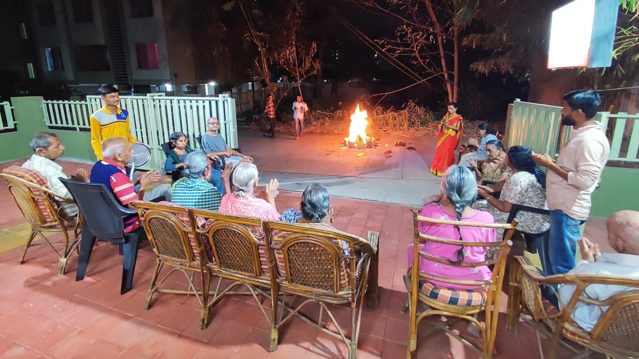 enhance residents quality