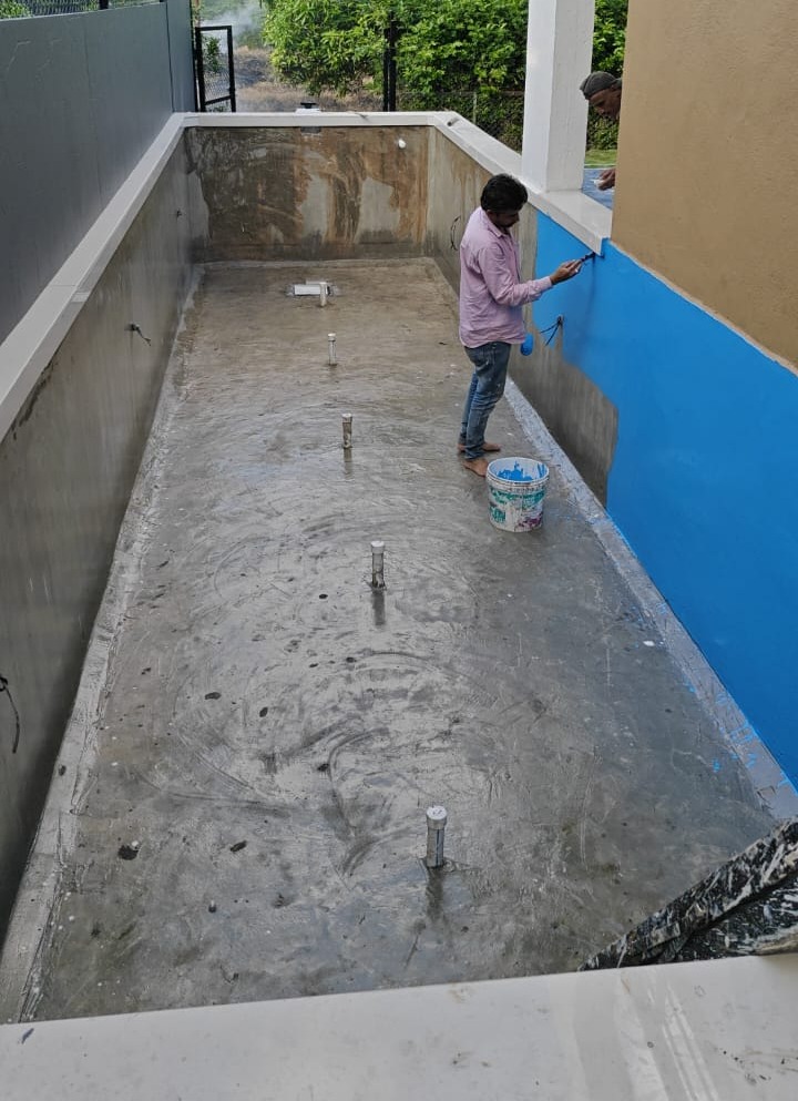 pool construction and waterpro