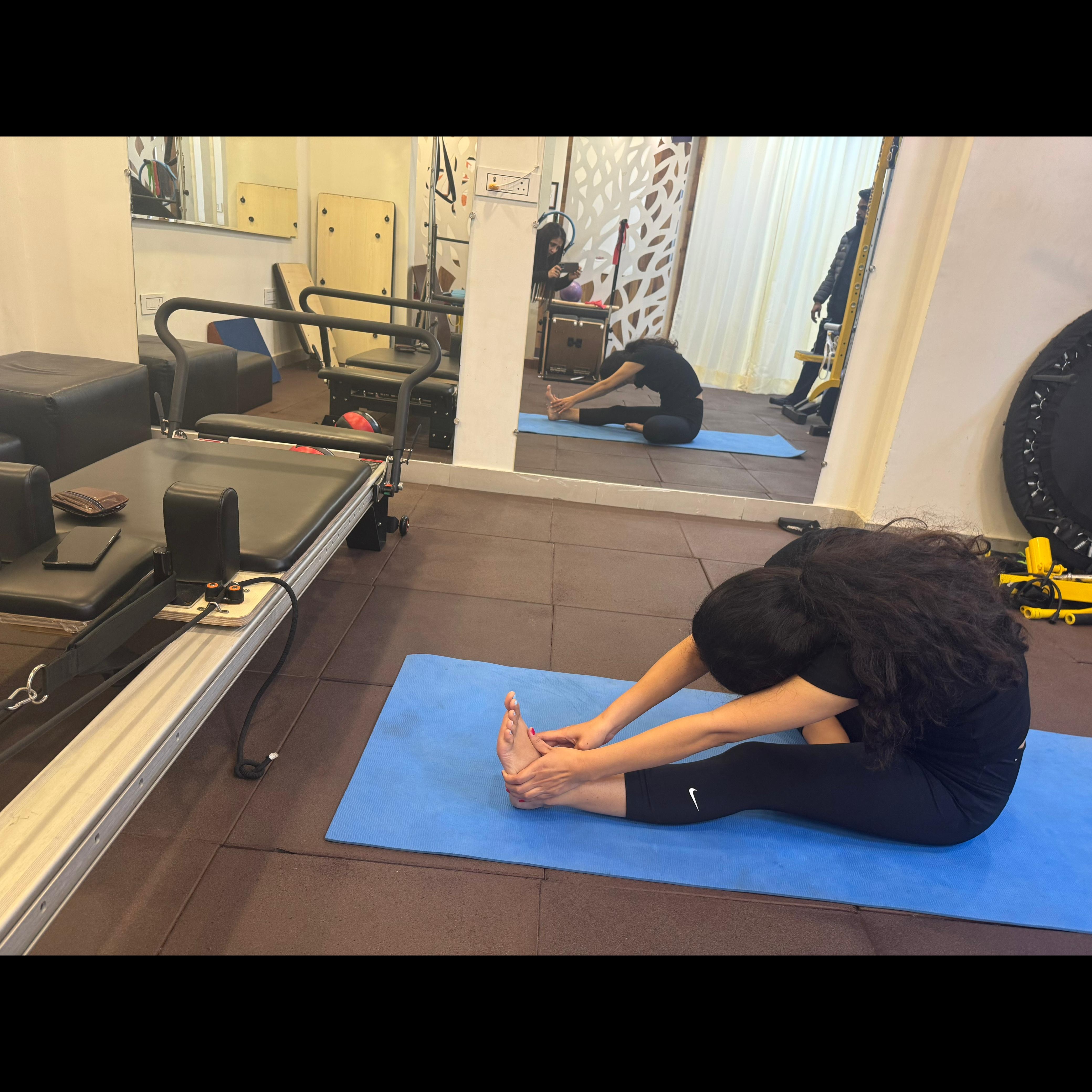 back pain