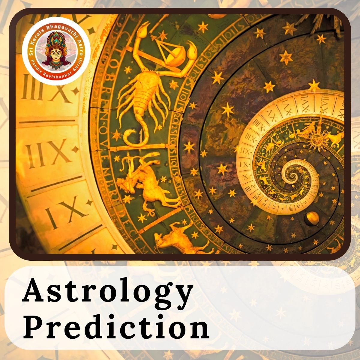 Astrology 