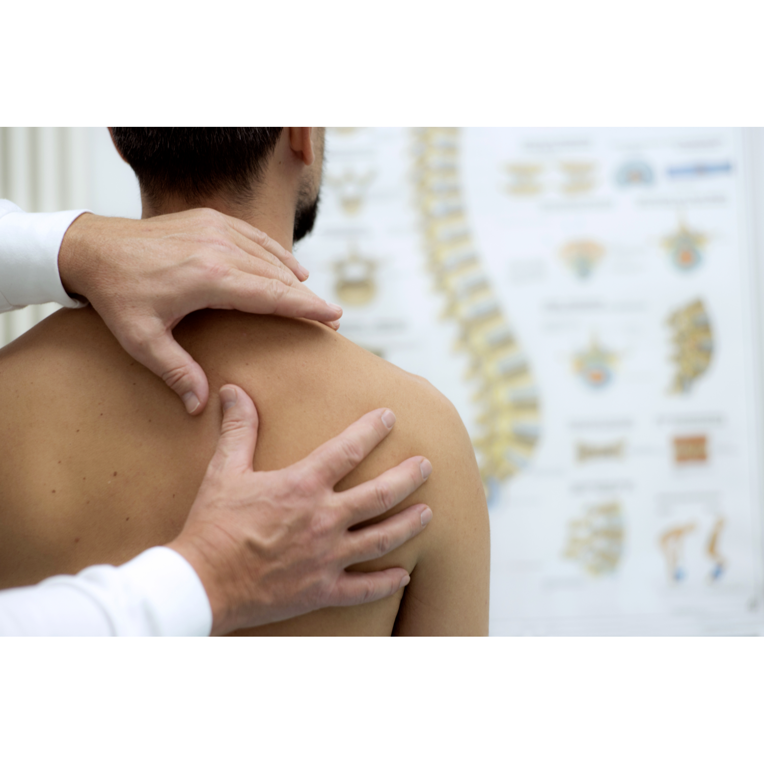 1pain stiffness
