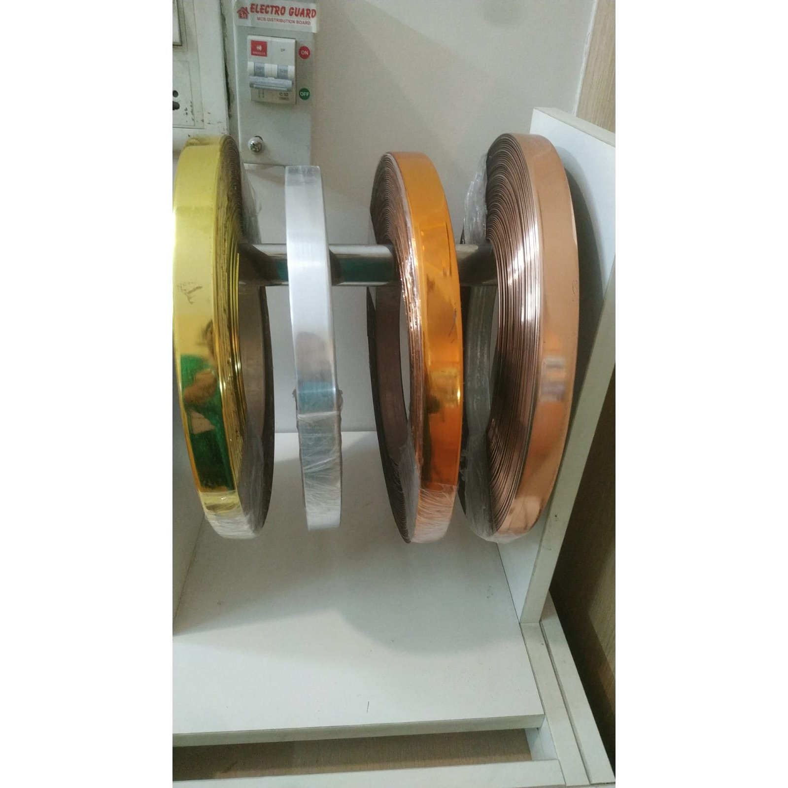 update image