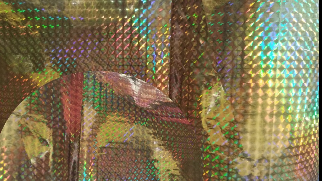 update image