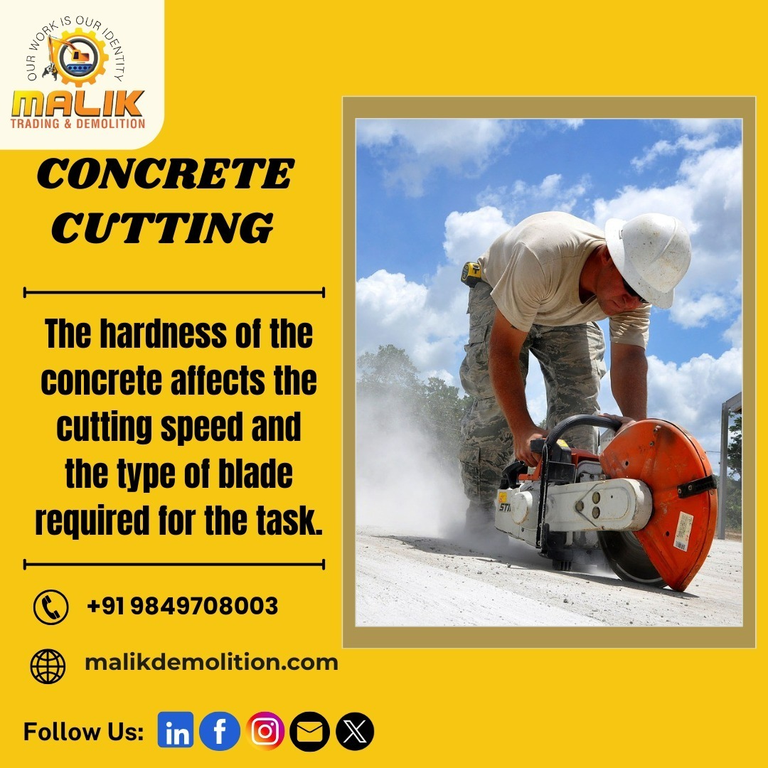 sloped concrete surfaces