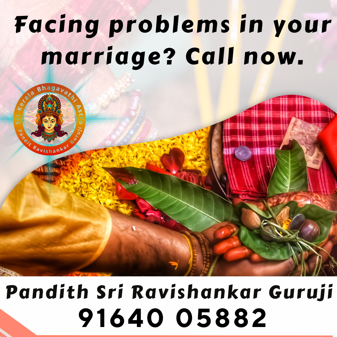 kundli matching in chennai