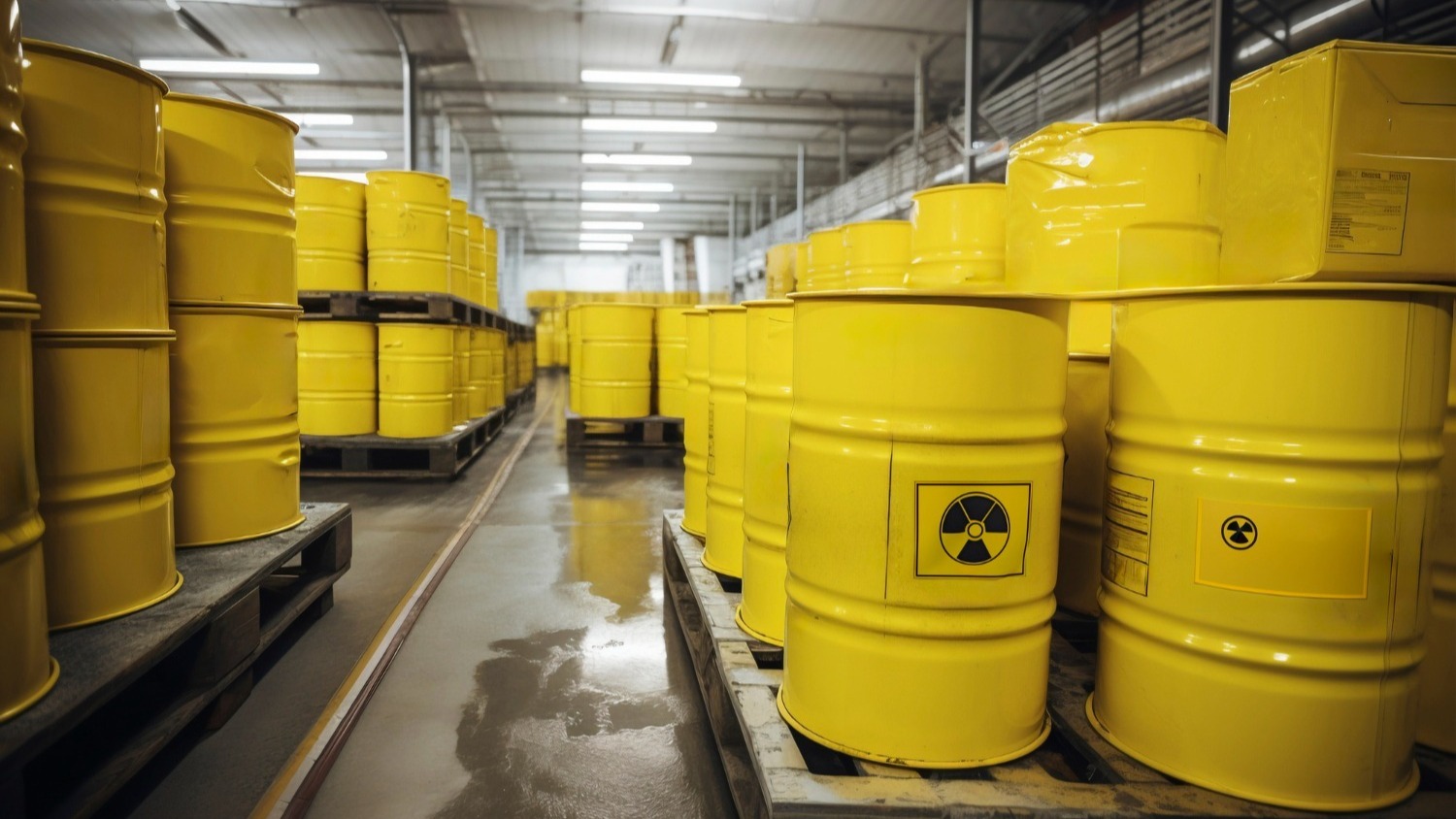 safe hazardous chemical storag