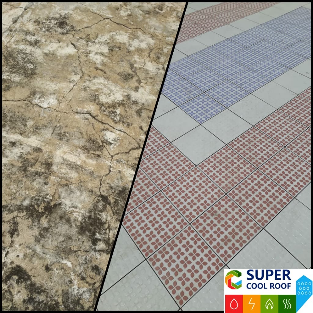 update image
