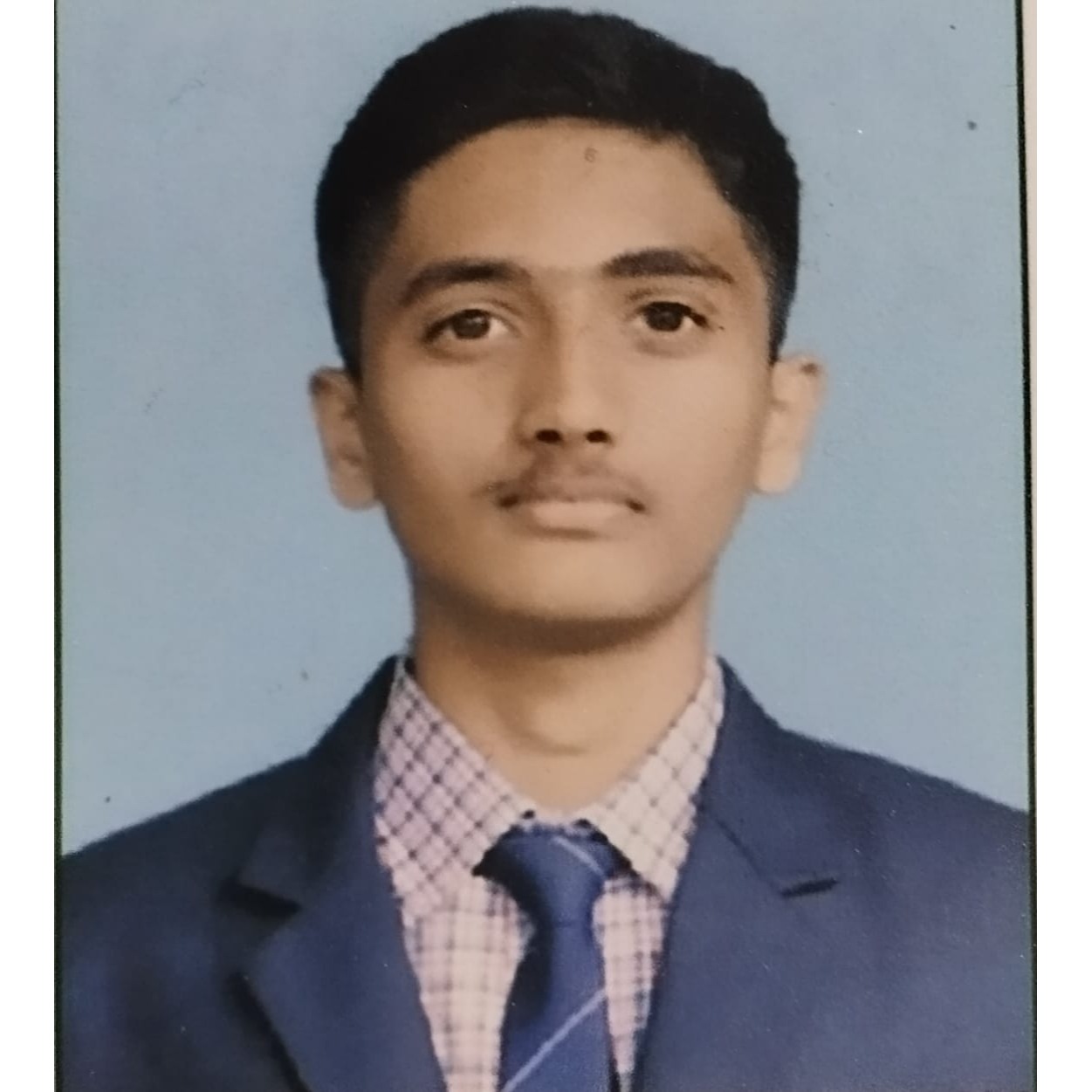 update image