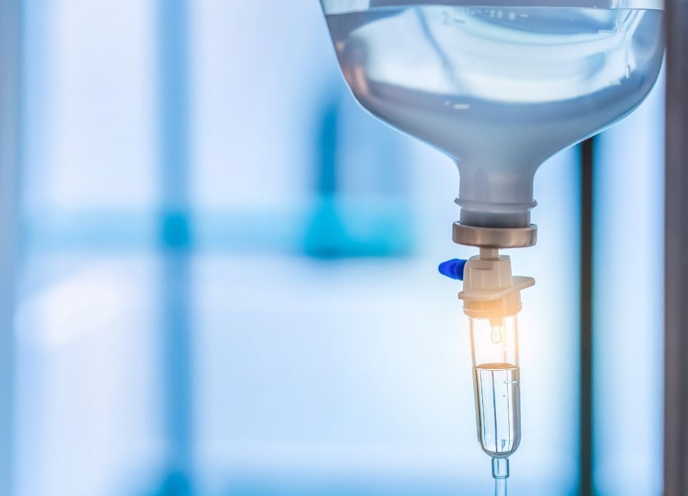 IV Glutathione Therapy Chennai | AVYANA HEALTH