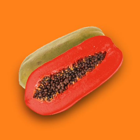 Papaya Concentrate